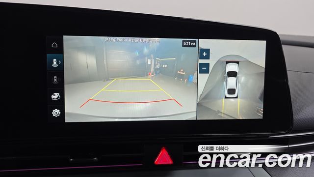 Hyundai AVANTE 2024 — photo 15
