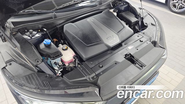 Kia EV6 2022 — photo 6