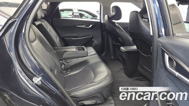 Kia EV6 2022 — photo 18