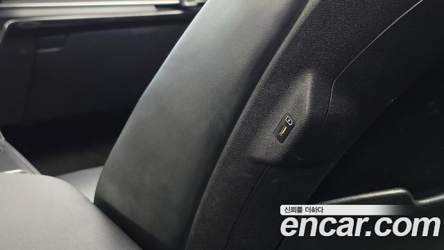 Kia EV6 2022 — photo 25