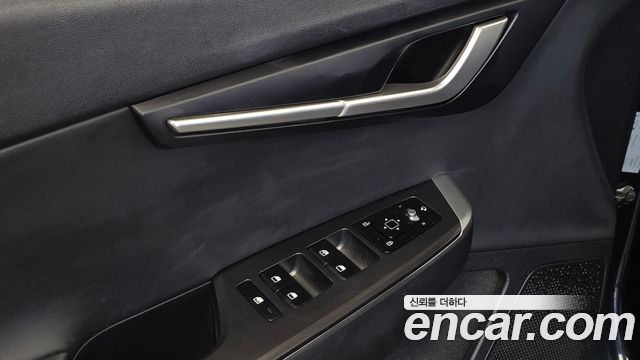 Kia EV6 2022 — photo 30