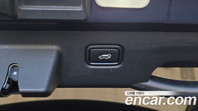 Kia EV6 2022 — photo 31