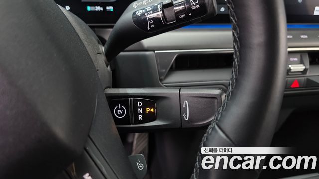 Kia EV9 2024 — photo 12