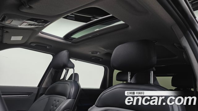 Kia EV9 2024 — photo 25