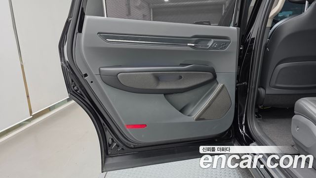 Kia EV9 2024 — photo 15