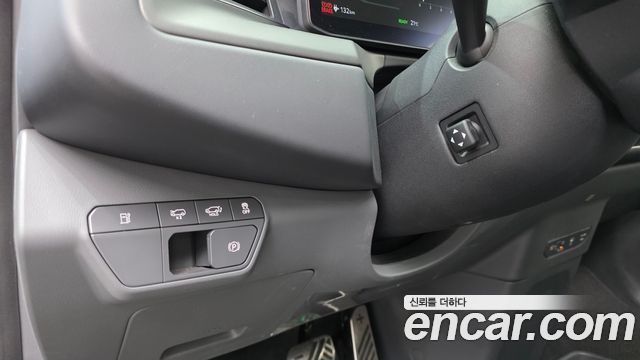 Kia EV9 2024 — photo 27