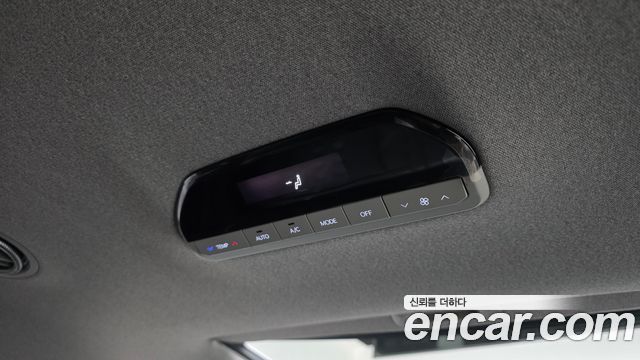 Kia EV9 2024 — photo 30