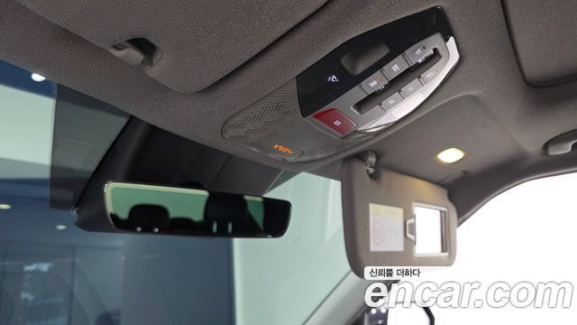Kia EV9 2024 — photo 31