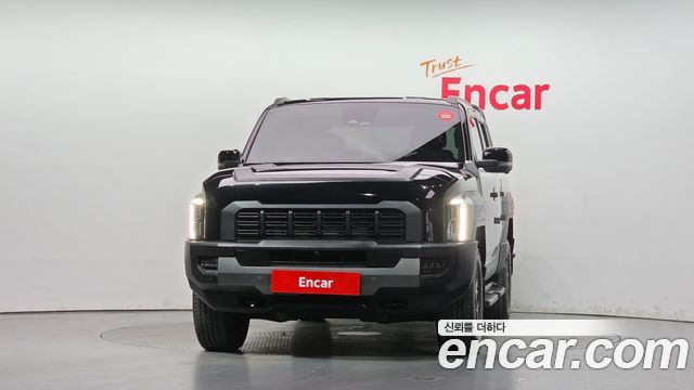 Kia Tasman 2026 — photo 3