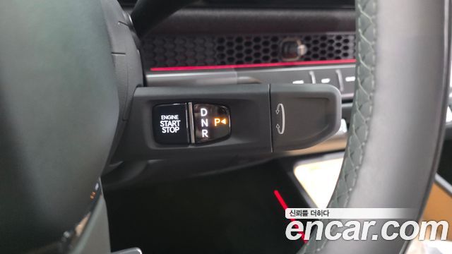 Kia Tasman 2026 — photo 12