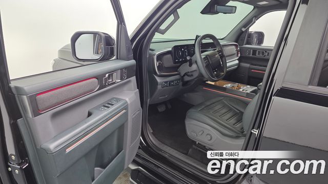 Kia Tasman 2026 — photo 13