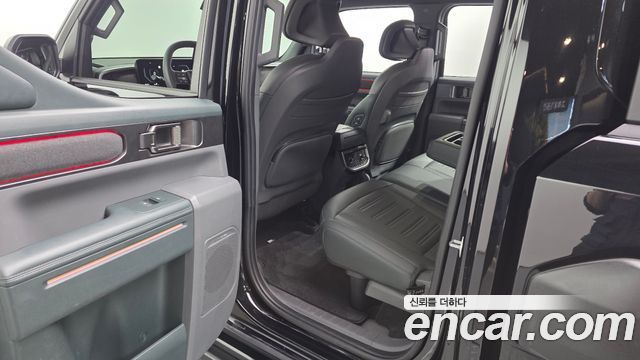 Kia Tasman 2026 — photo 17