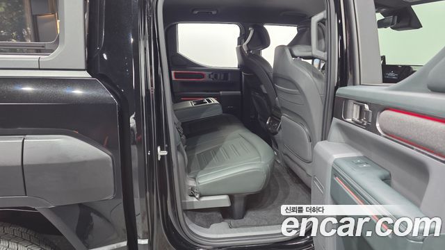 Kia Tasman 2026 — photo 18