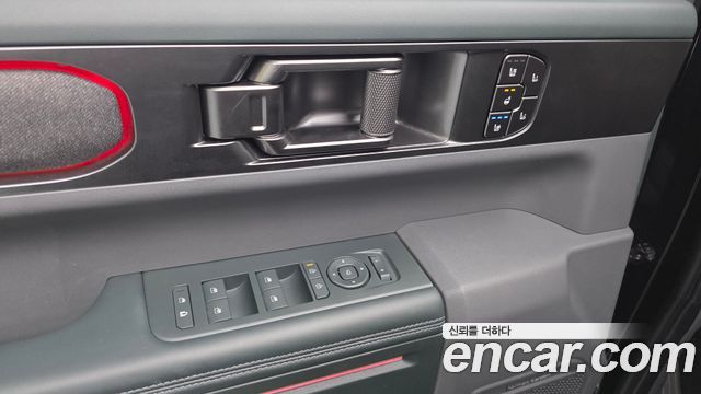 Kia Tasman 2026 — photo 24