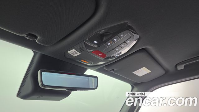 Kia Tasman 2026 — photo 25