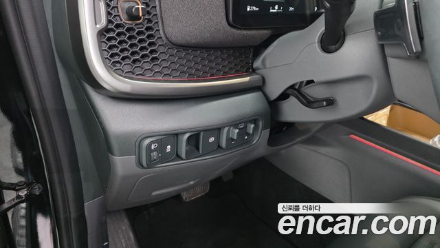 Kia Tasman 2026 — photo 26