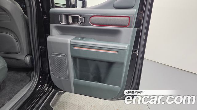 Kia Tasman 2026 — photo 15