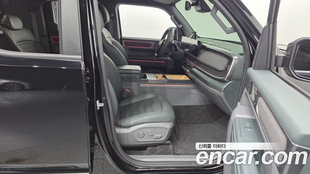 Kia Tasman 2026 — photo 16