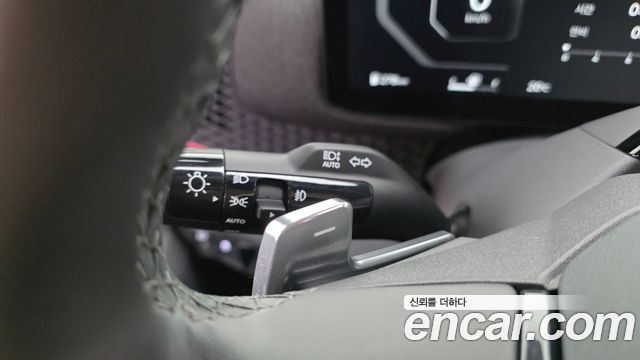 Kia Tasman 2026 — photo 27