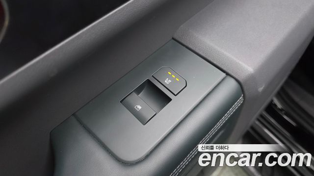 Kia Tasman 2026 — photo 29