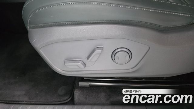 Kia Tasman 2026 — photo 30