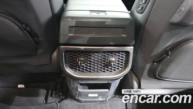 Kia Tasman 2026 — photo 33