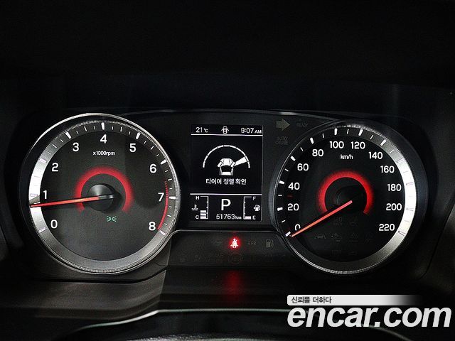 KG Mobility TIBOLI 2021 — photo 6
