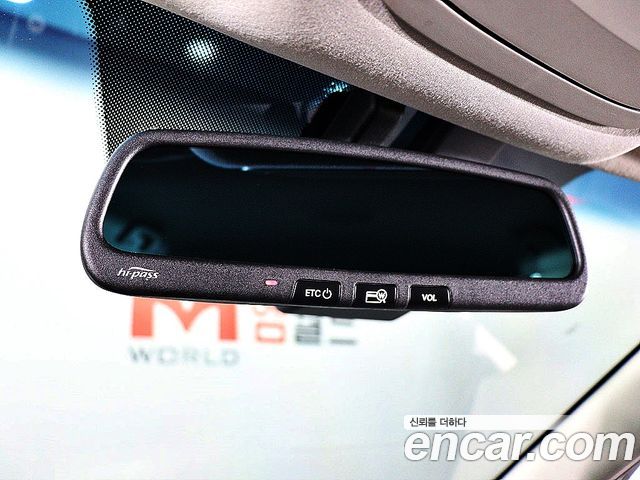 KG Mobility TIBOLI 2021 — photo 7