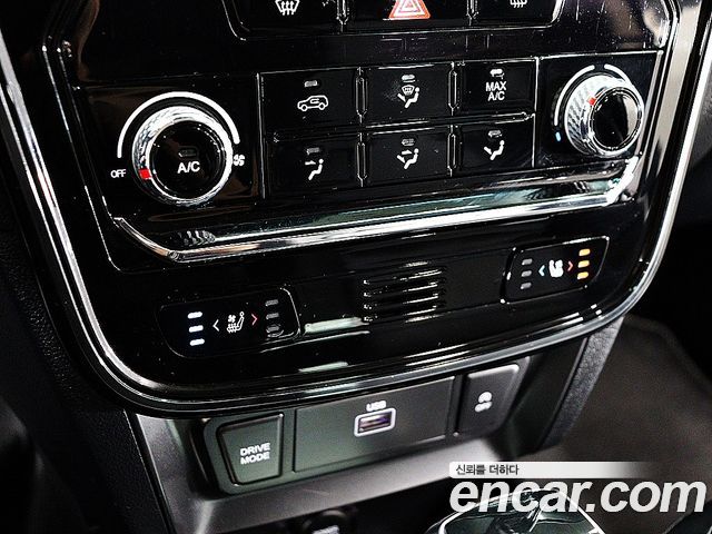 KG Mobility TIBOLI 2021 — photo 9