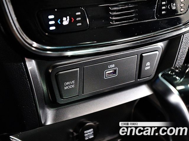 KG Mobility TIBOLI 2021 — photo 12