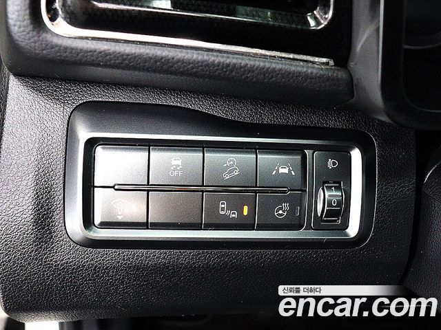 KG Mobility TIBOLI 2021 — photo 13