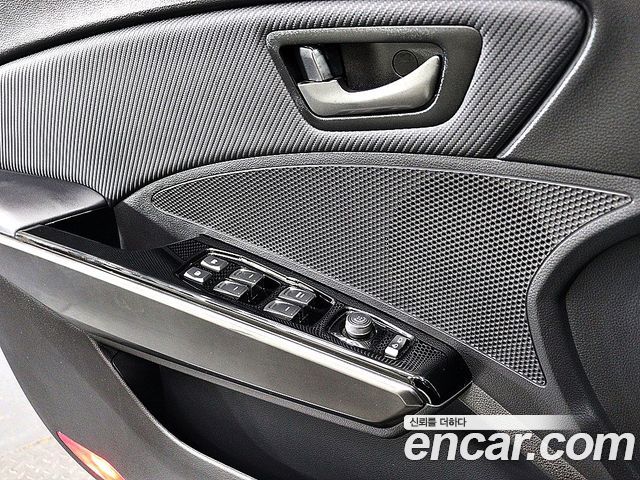 KG Mobility TIBOLI 2021 — photo 14