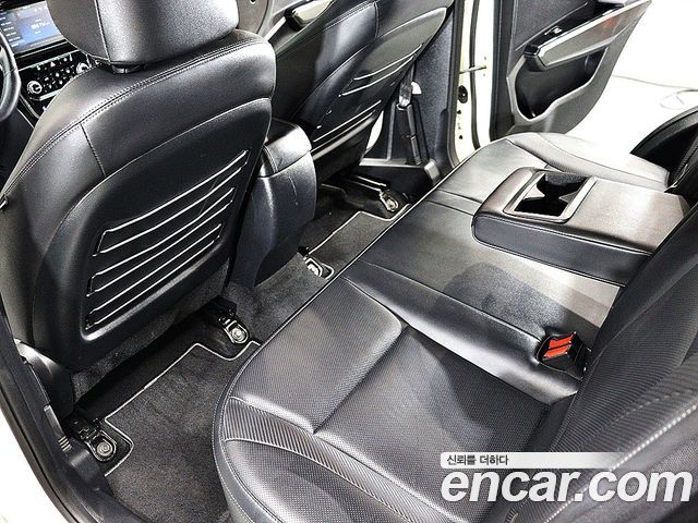 KG Mobility TIBOLI 2021 — photo 17