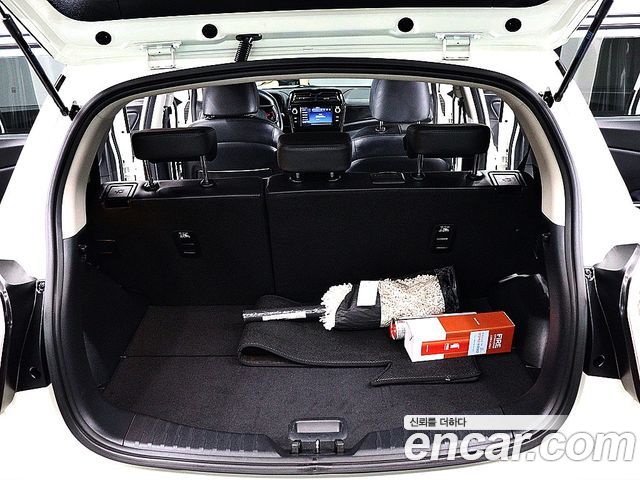 KG Mobility TIBOLI 2021 — photo 20