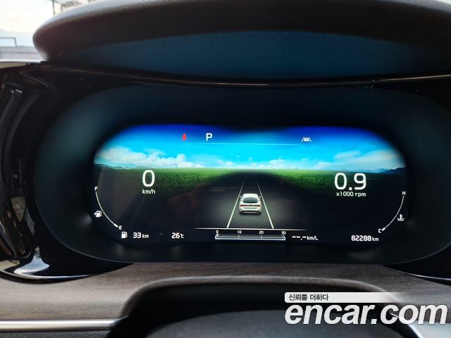 Kia K5 2020 — photo 10