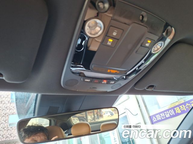 Kia K5 2020 — photo 15