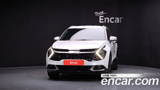 Kia Sportage 2024 — photo 3