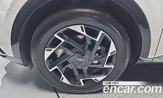 Kia Sportage 2024 — photo 5