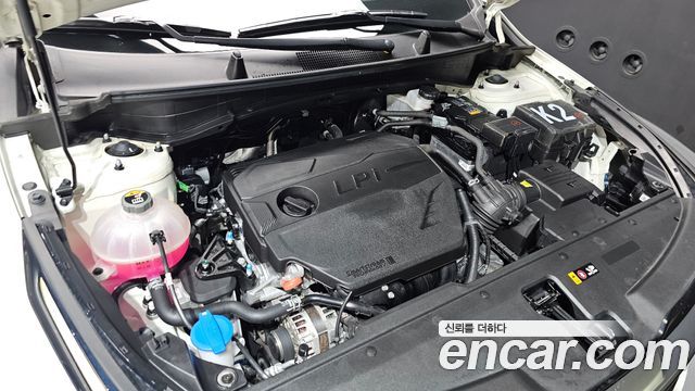 Kia Sportage 2024 — photo 6
