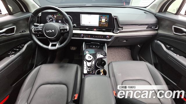 Kia Sportage 2024 — photo 10