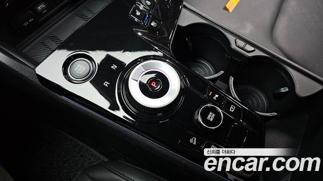 Kia Sportage 2024 — photo 12