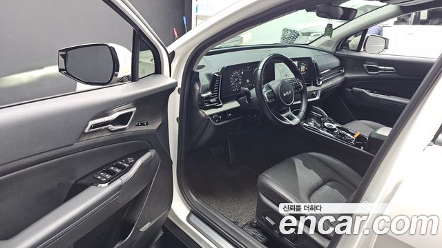 Kia Sportage 2024 — photo 13