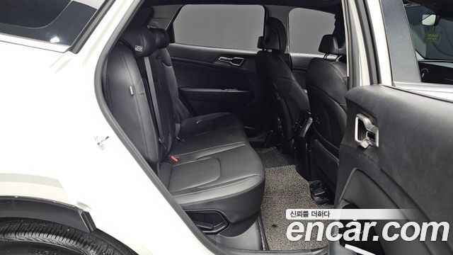 Kia Sportage 2024 — photo 17