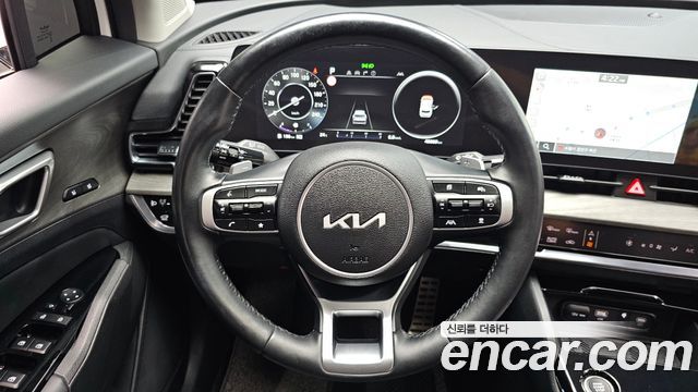 Kia Sportage 2024 — photo 18