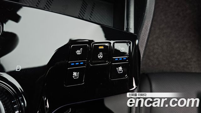Kia Sportage 2024 — photo 21