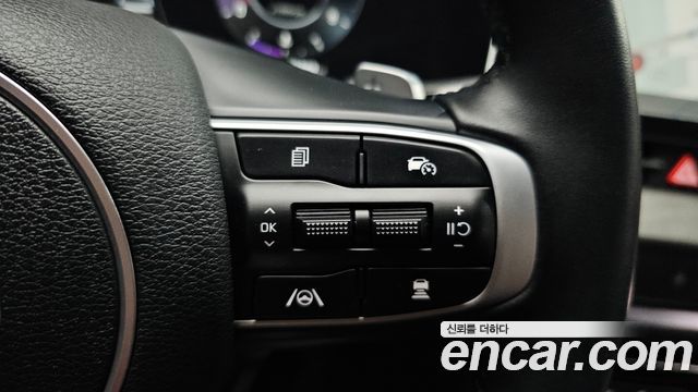 Kia Sportage 2024 — photo 23