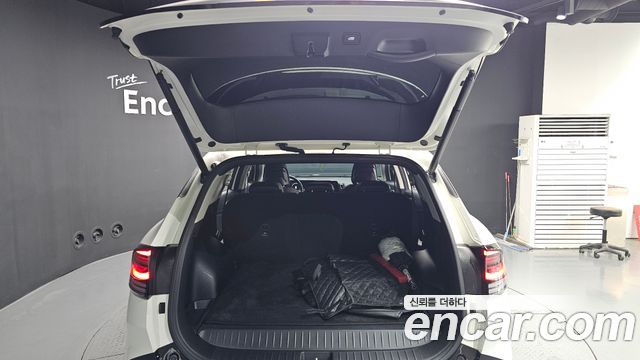 Kia Sportage 2024 — photo 26