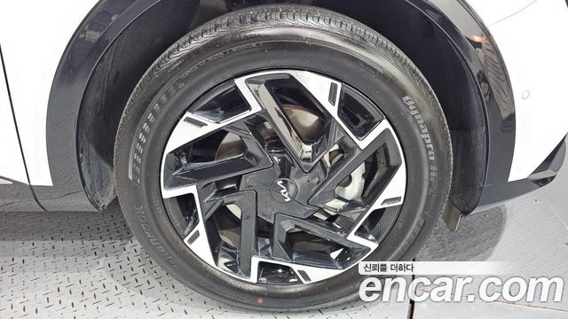 Kia Sportage 2024 — photo 7