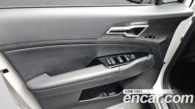 Kia Sportage 2024 — photo 14