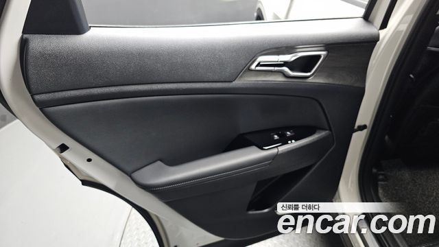 Kia Sportage 2024 — photo 15
